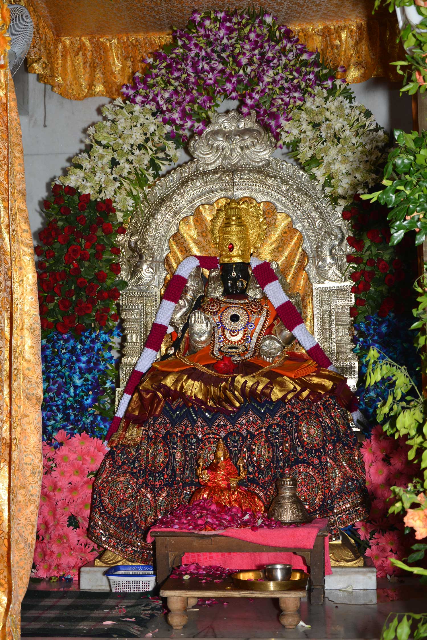 Brahmo Utsav 2021